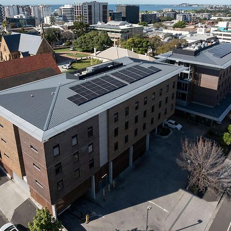 Hotel Totto Wollongong Bagian luar foto