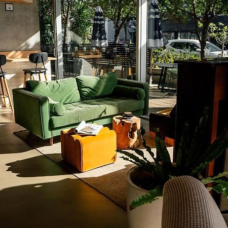 Hotel Totto Wollongong Bagian luar foto