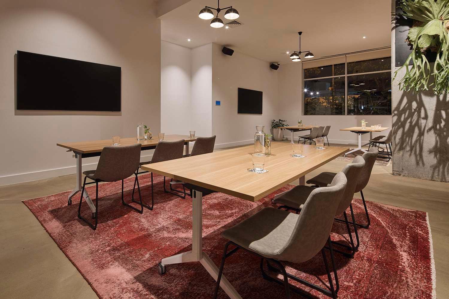 Hotel Totto Wollongong Bagian luar foto