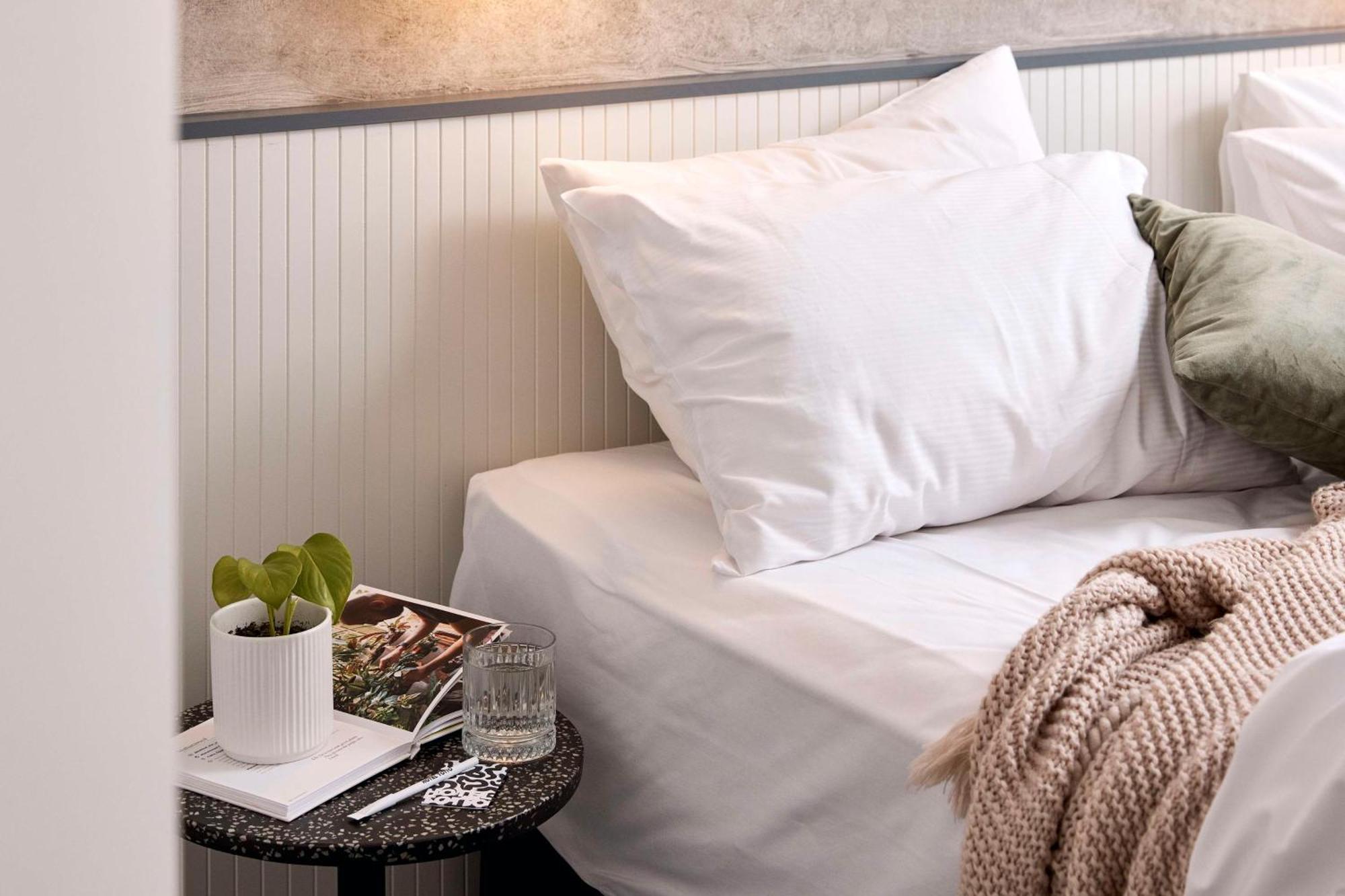Hotel Totto Wollongong Bagian luar foto