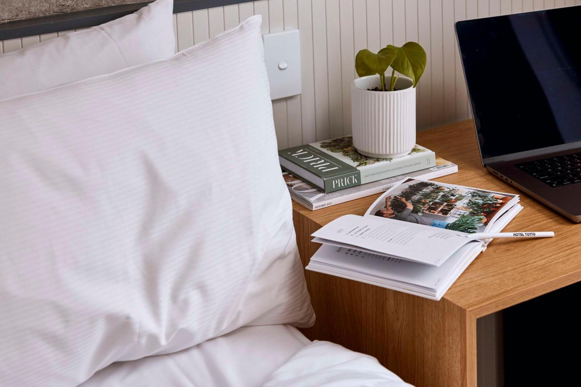 Hotel Totto Wollongong Bagian luar foto