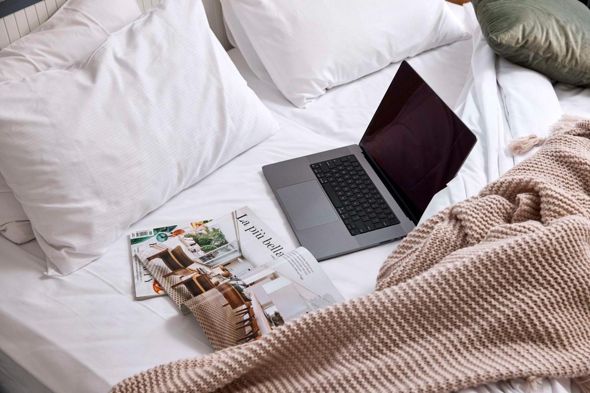 Hotel Totto Wollongong Bagian luar foto