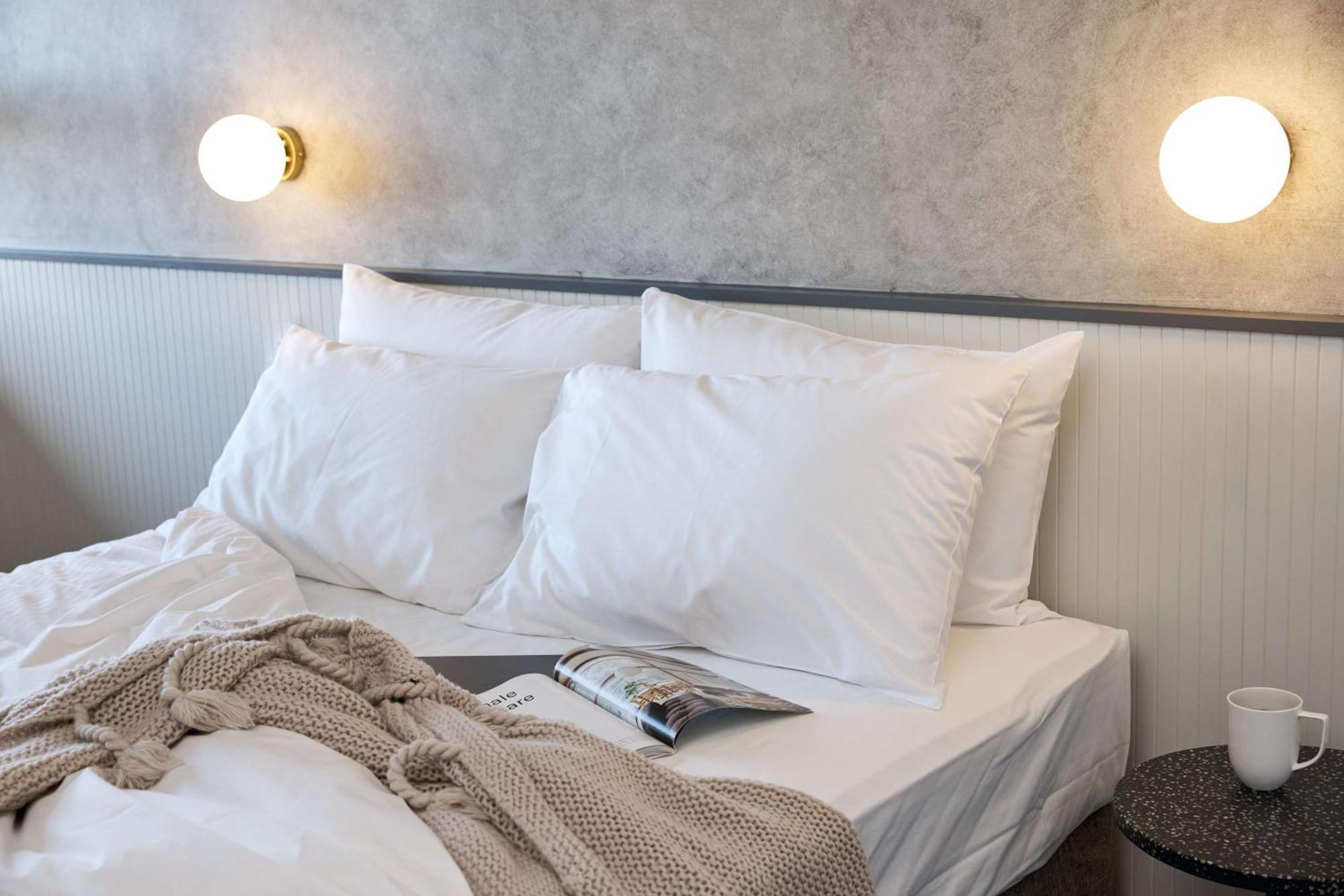 Hotel Totto Wollongong Bagian luar foto
