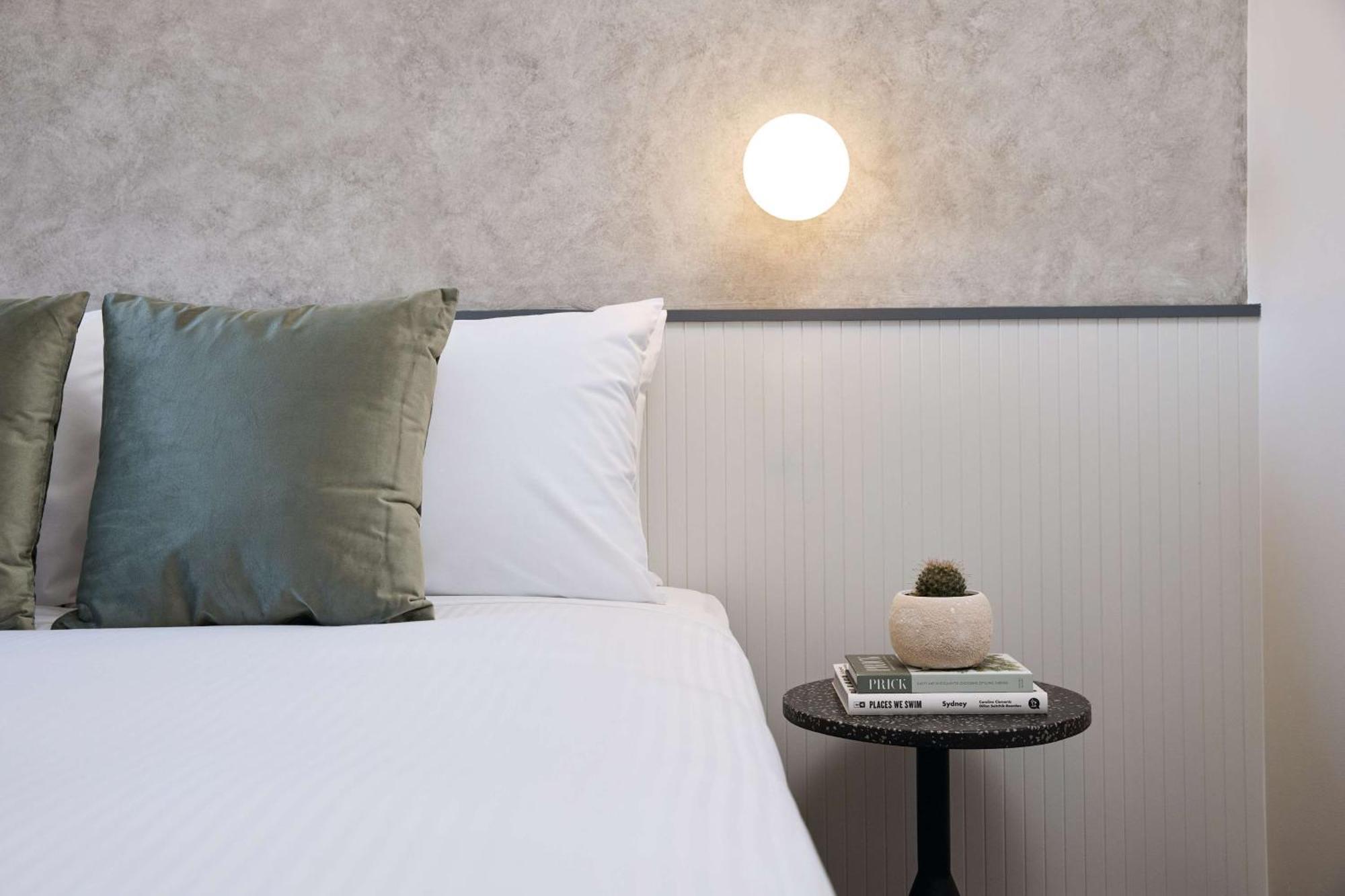 Hotel Totto Wollongong Bagian luar foto