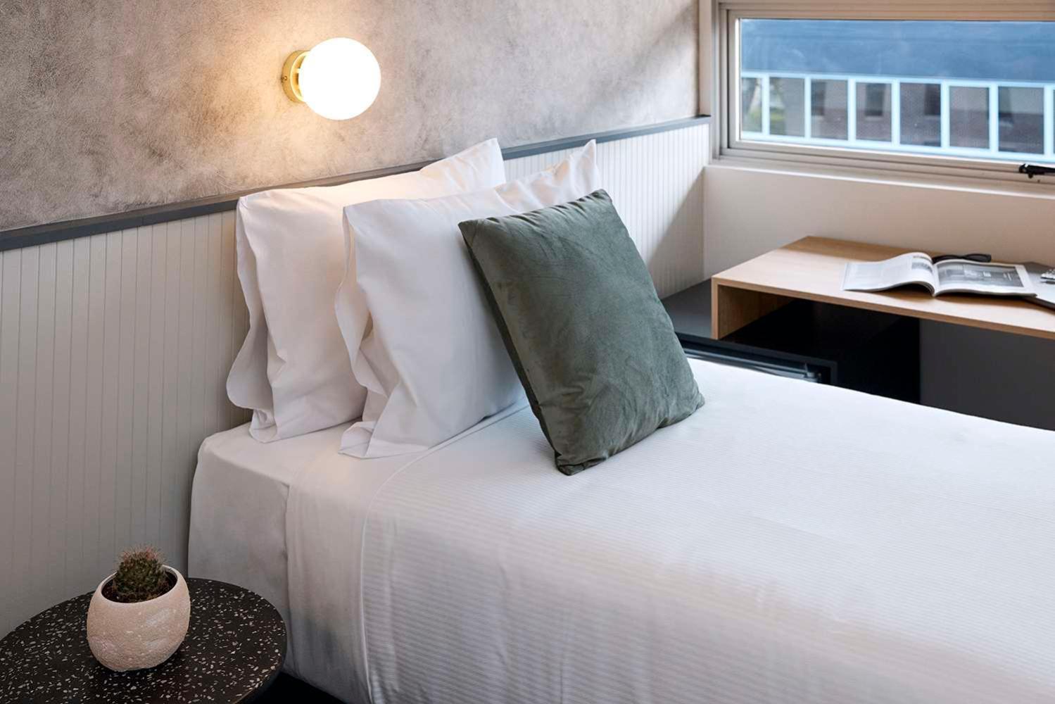 Hotel Totto Wollongong Bagian luar foto