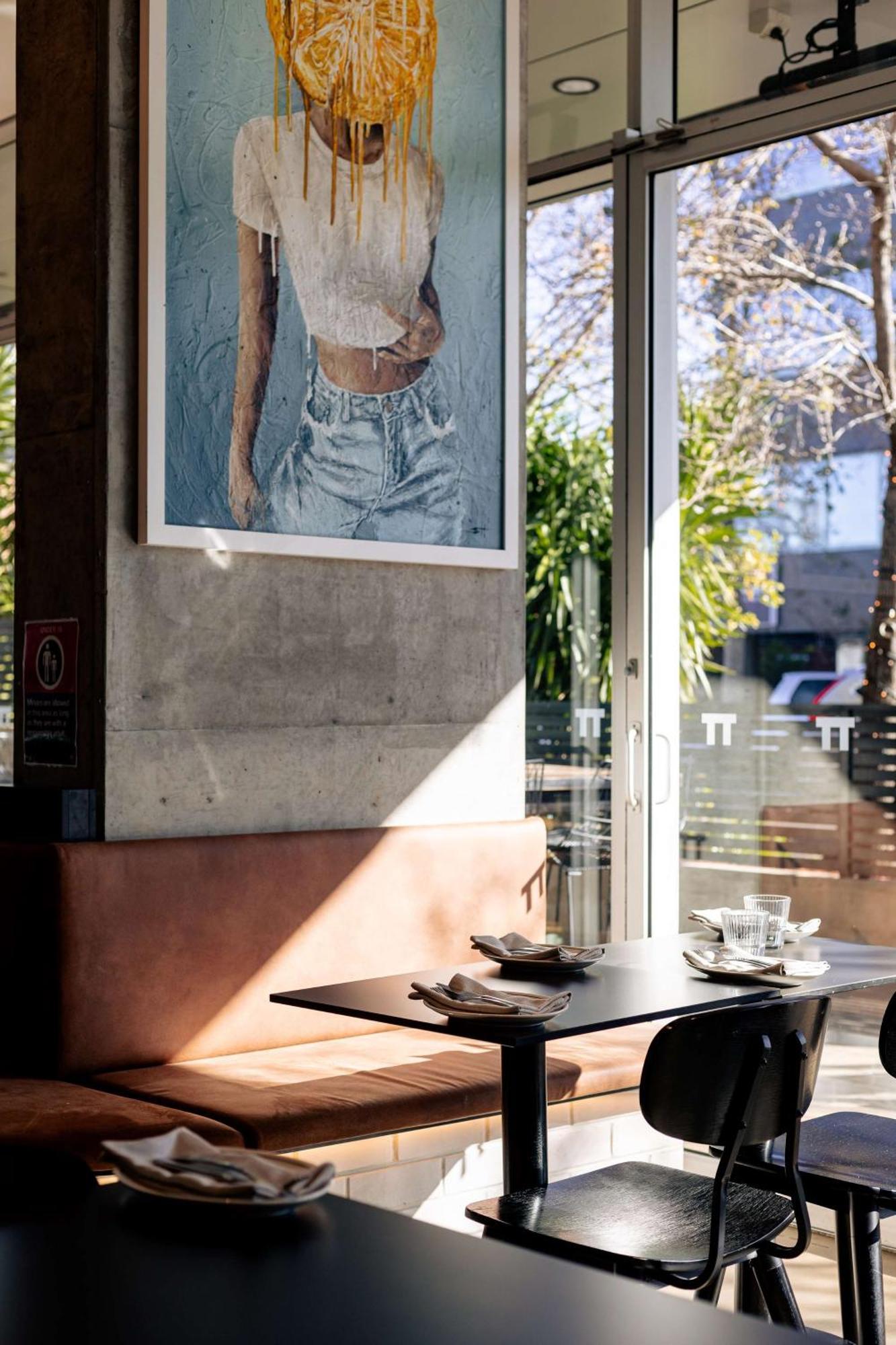 Hotel Totto Wollongong Bagian luar foto