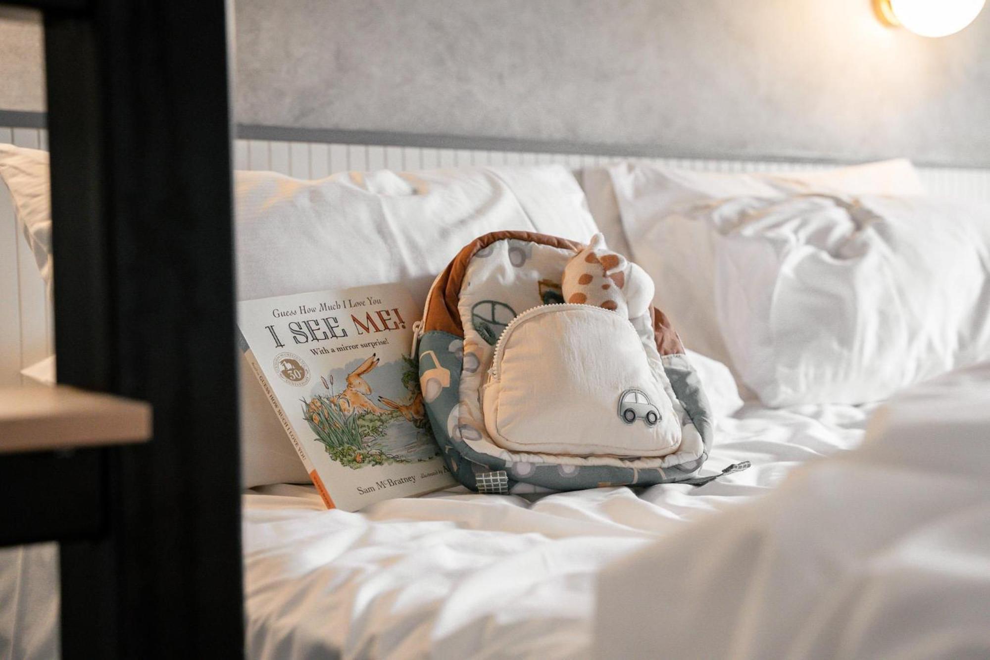 Hotel Totto Wollongong Bagian luar foto