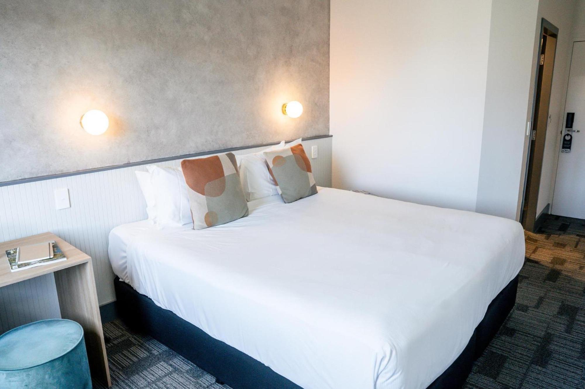 Hotel Totto Wollongong Bagian luar foto