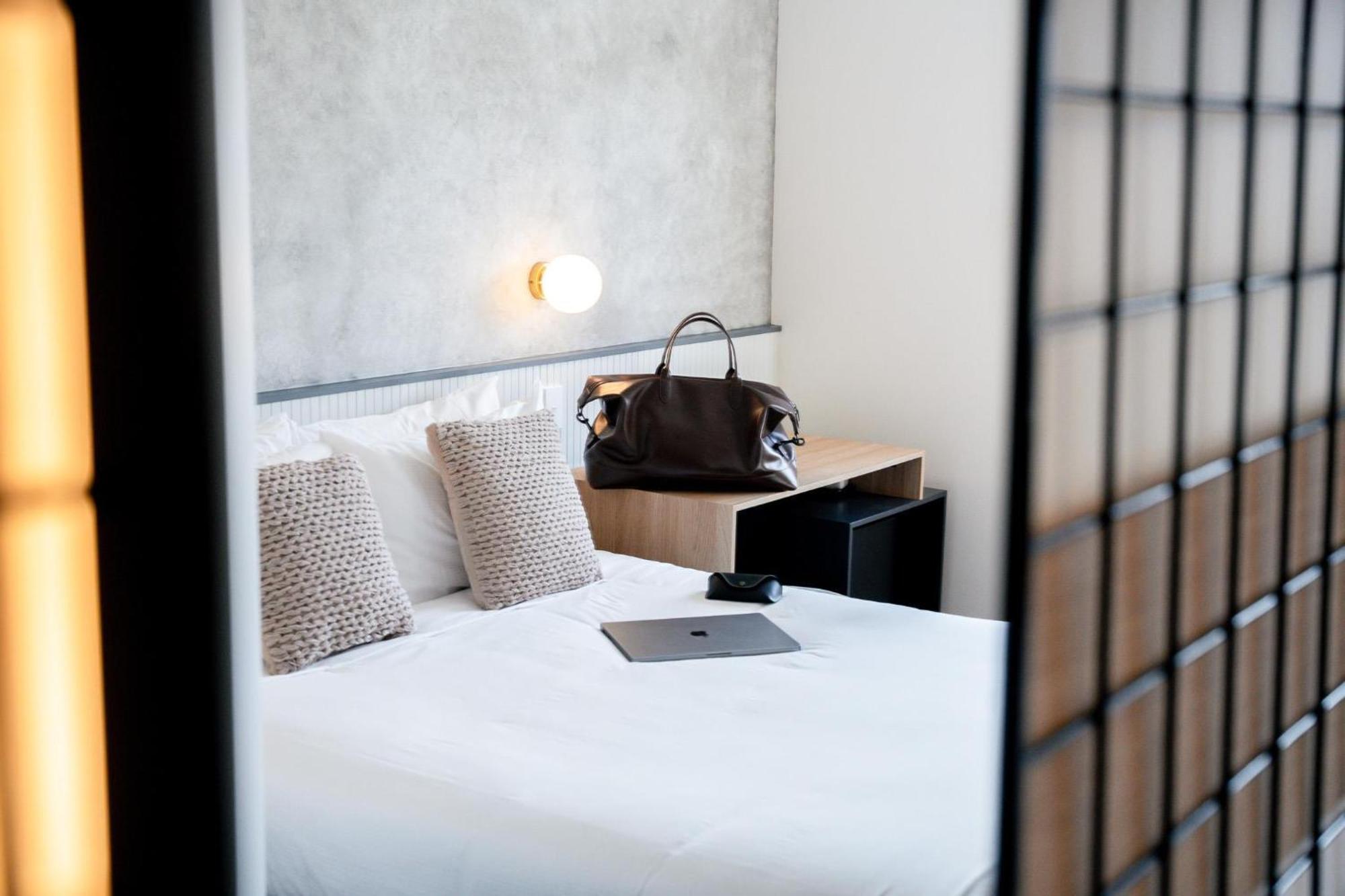 Hotel Totto Wollongong Bagian luar foto