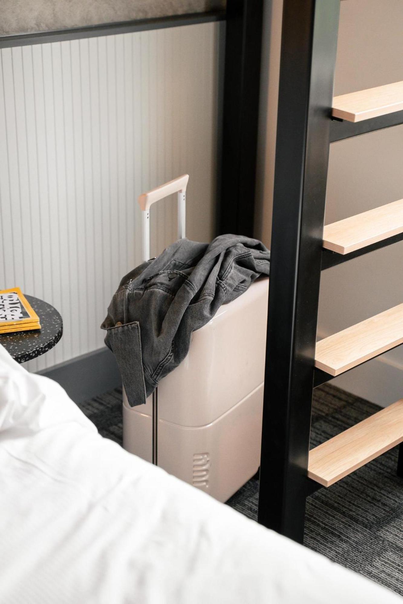 Hotel Totto Wollongong Bagian luar foto